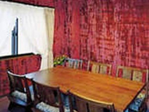 Business Hotel Rupinasu