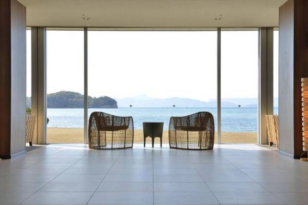 Shodoshima International Hotel