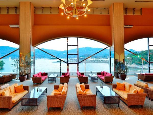 Bay Resort Hotel Shodoshima