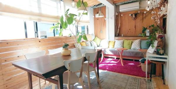 Ten to Sen Guesthouse