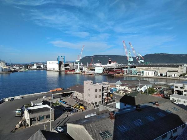 Hotel Vega Takamatsu (Adult Only)