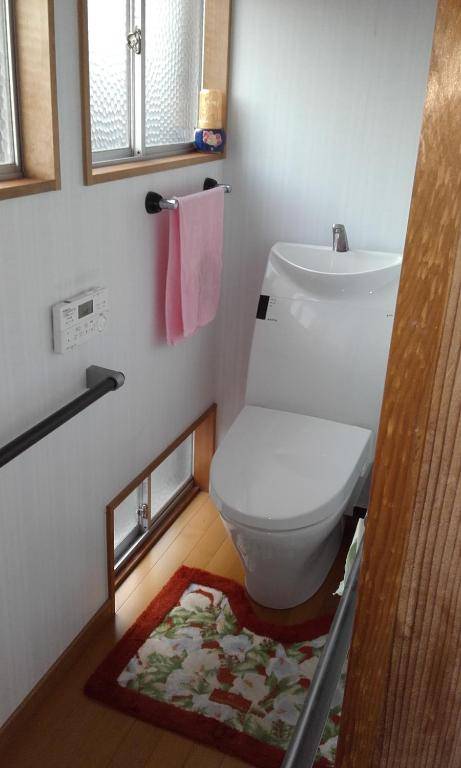 kaeru Guest house