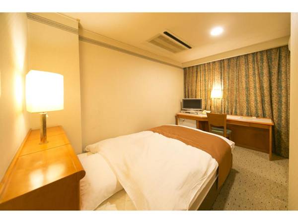 Hyper-inn Takamatsu Ekimae