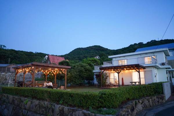 Seaside Villa KAMANO