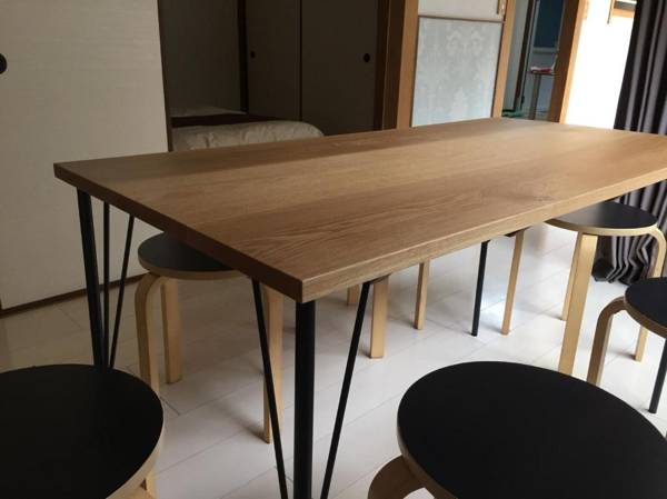 INARI guest house