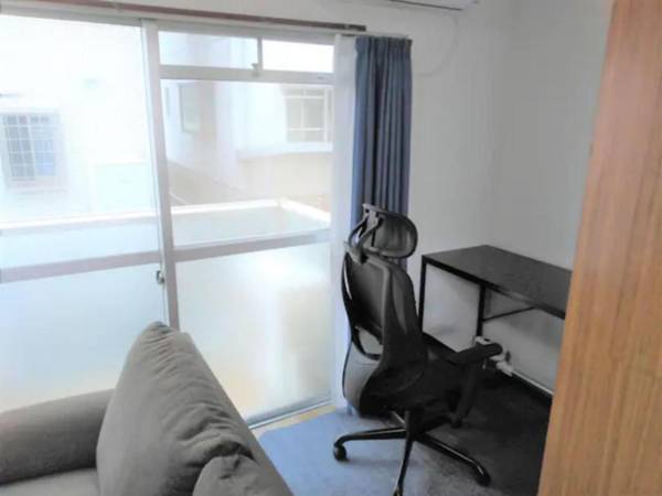 Workspace - New Maison Ota Building A  Building B - JapaneseWestern style room  LDK 52 5 people can stay 4 minut