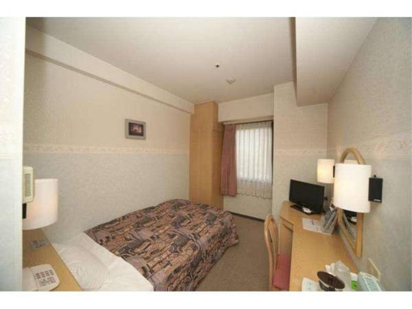 Business Hotel Parkside Takamatsu