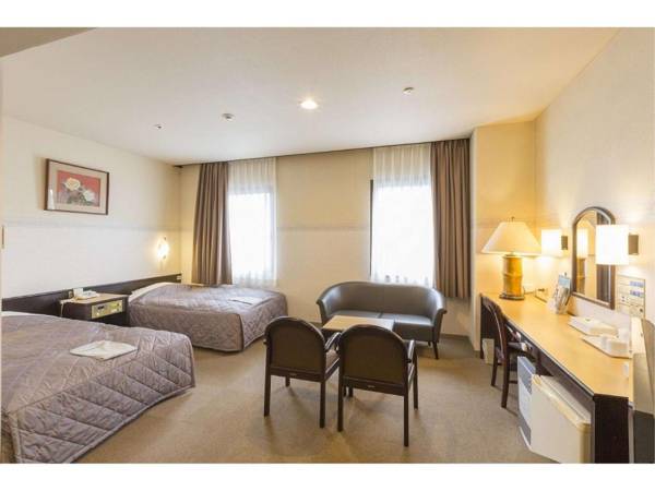 Business Hotel Parkside Takamatsu