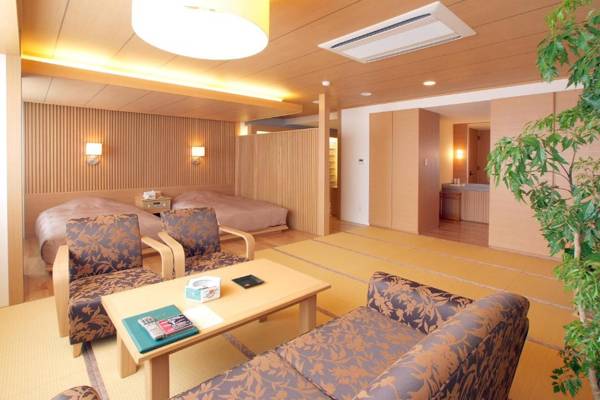 Shiretoko Daiichi Hotel