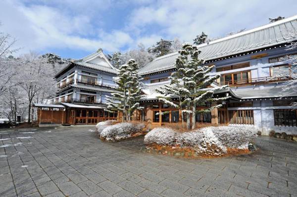 Kusatsu Hotel