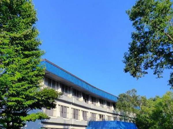 Kusatsu Skyland Hotel
