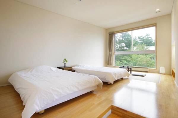 Kusatsu Hotel Bekkan Wata no Yu (Adult Only)