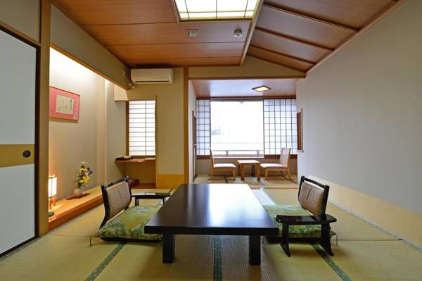 Osakaya Ryokan