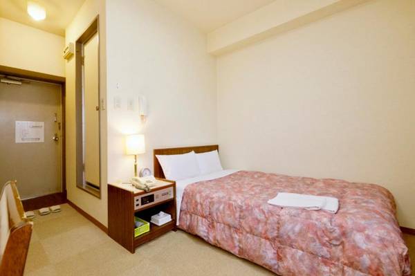 Sky Heart Hotel Kawasaki