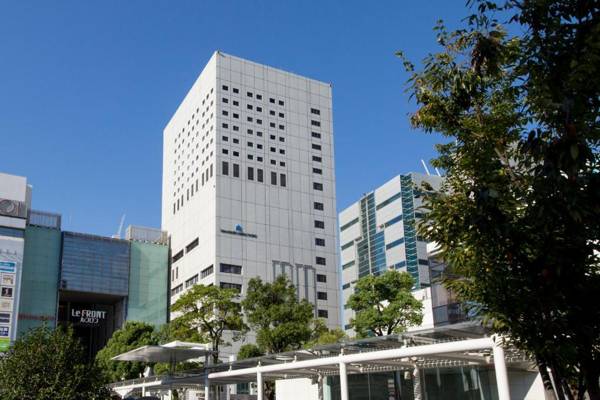 Kawasaki Nikko Hotel