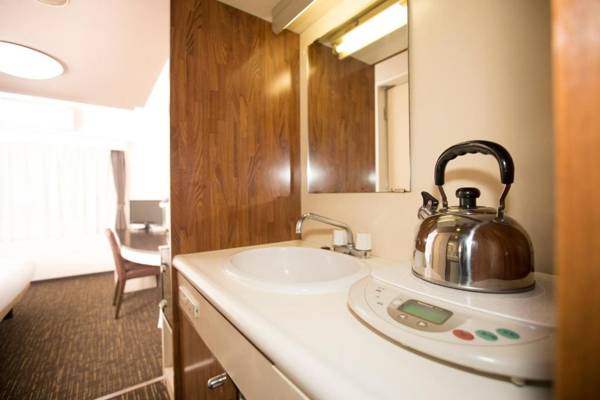 FLEXSTAY INN Kawasaki Kaizuka