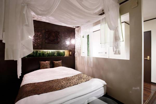 Hotel The Lotus Bali (Adult Only)