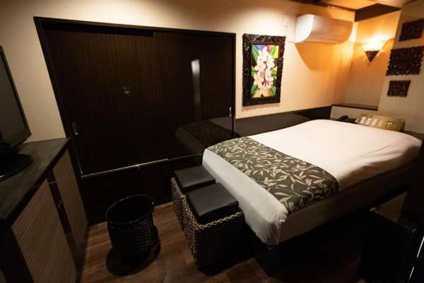 Hotel Gran Bali Resort