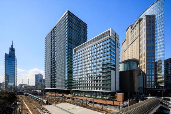 HOTEL METROPOLITAN KAWASAKI