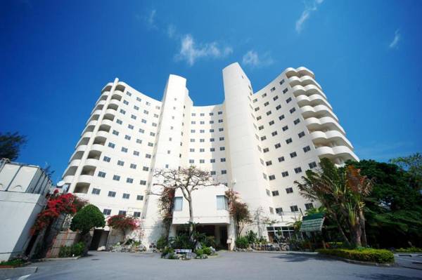 Okinawa Sun Coast Hotel