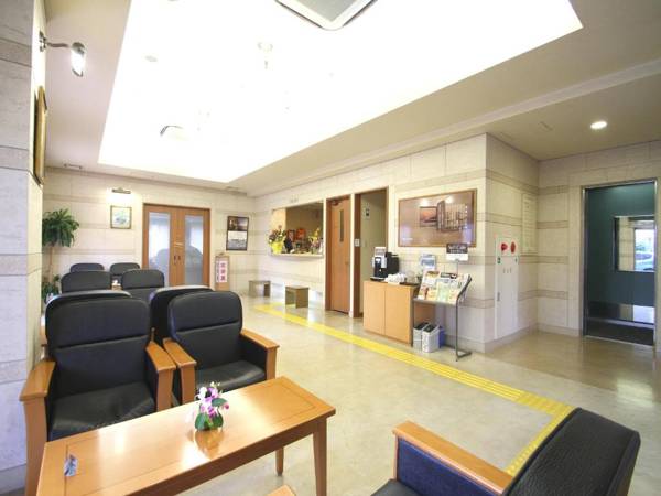 Hotel Route-Inn Nago