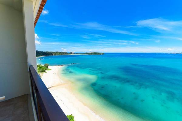 Best Western Okinawa Kouki Beach