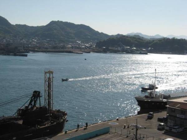 Onomichi Daiichi Hotel