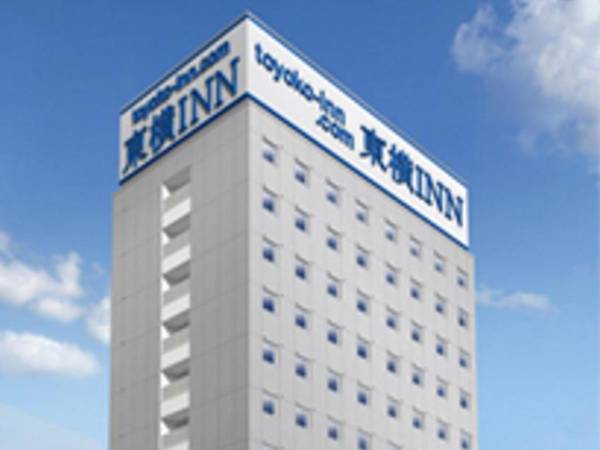 Toyoko Inn Fukuyama-Eki Shinkansen Minami-Guchi