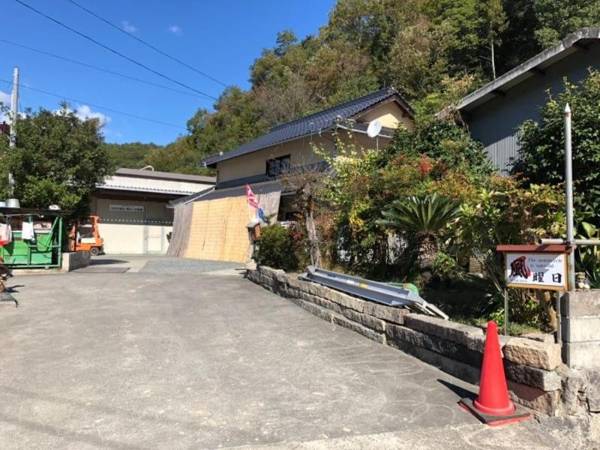 Rider & Guest House Kazeyoubi