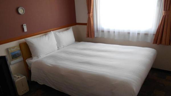 Toyoko Inn Aizuwakamatsu Ekimae