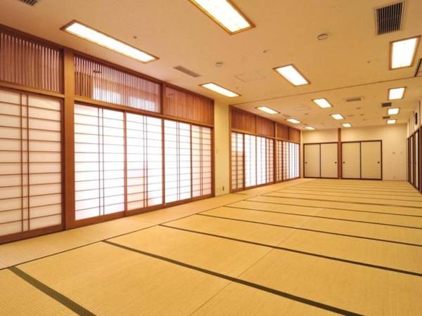 Inawashiro Shiki no Sato