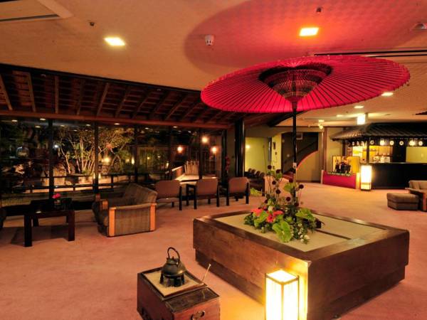 Nisshokan Bettei Koyotei