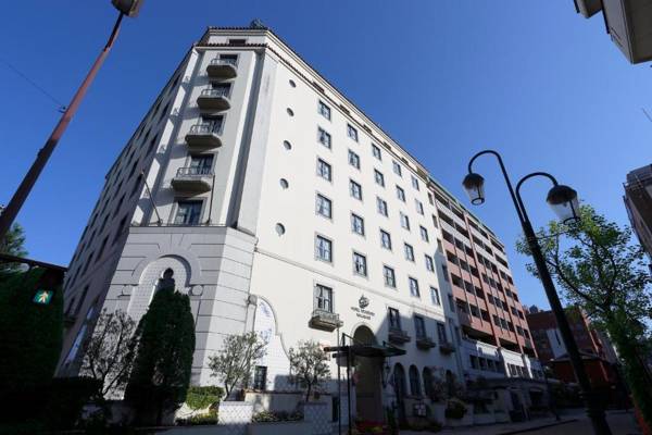 Hotel Monterey Nagasaki