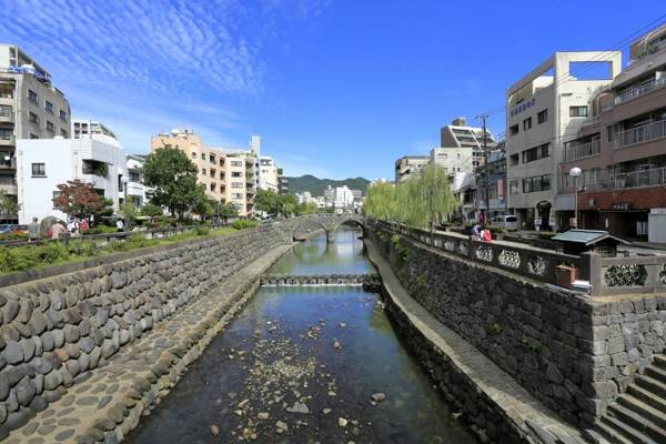 Hotel Monterey Nagasaki