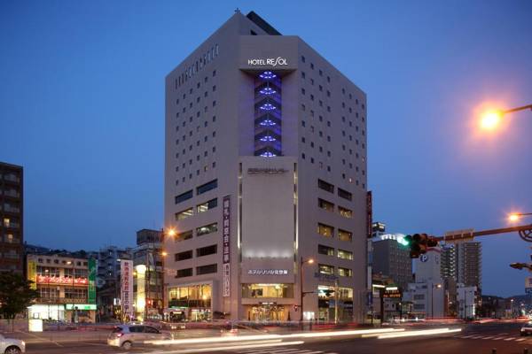 Hotel Resol Sasebo