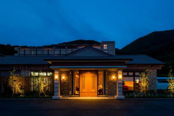 Unzen Kyushu Hotel