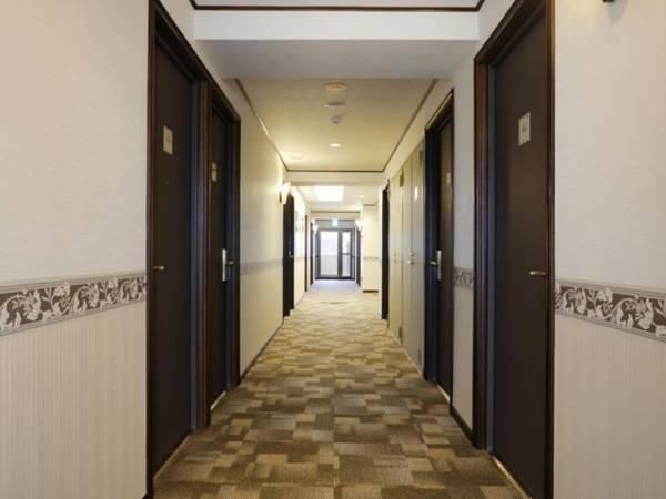 Toyoko Inn Sasebo Ekimae