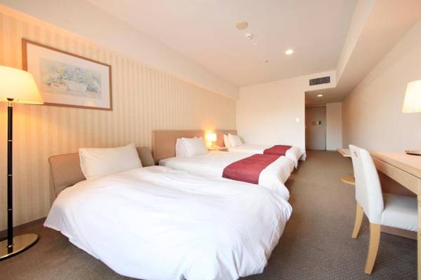 Quintessa Hotel Sasebo