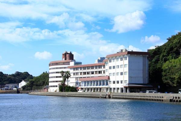 Hirado Kaijyo Hotel