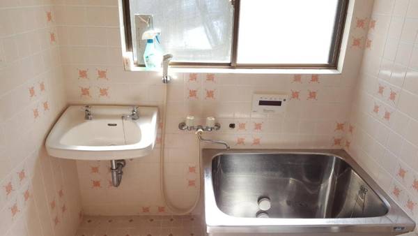 Ofunagura no wagaya Building B