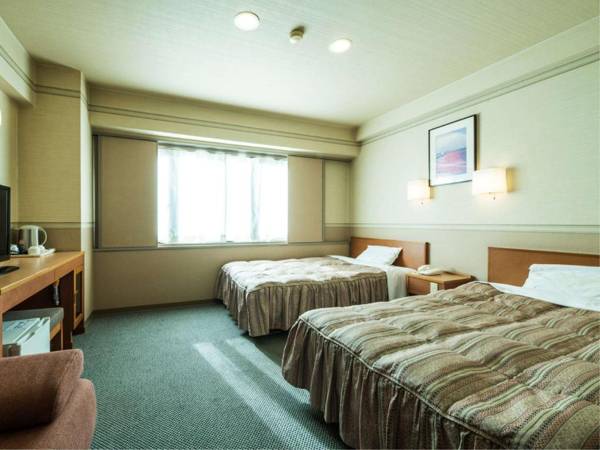 Isahaya Terminal Hotel