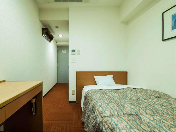 Isahaya Terminal Hotel