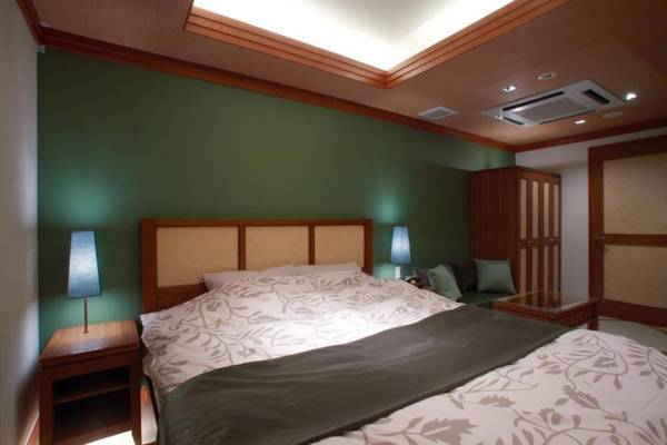 Hotel Water Gate Tokuyama adult only