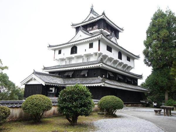 Hotel Trend Iwakuni