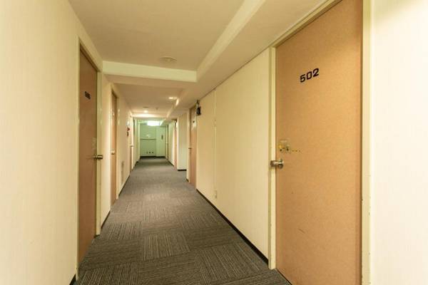 Tabist HotelArflex Tokuyama Station