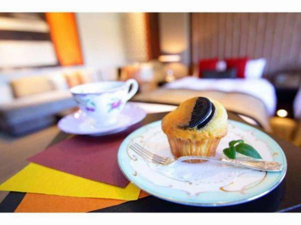 Hofu Grand Hotel