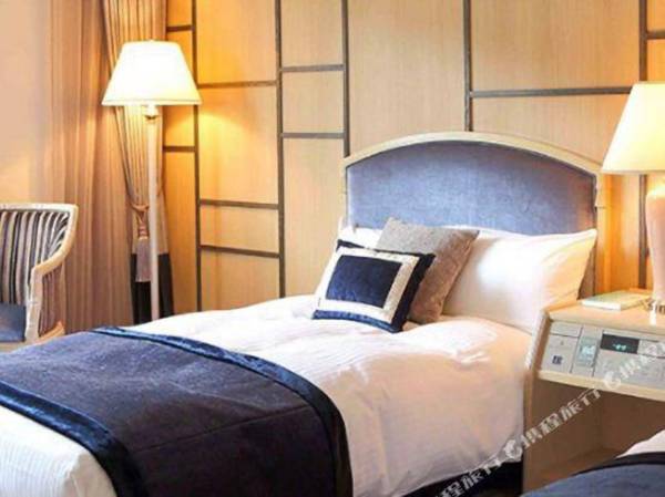 Hofu Grand Hotel