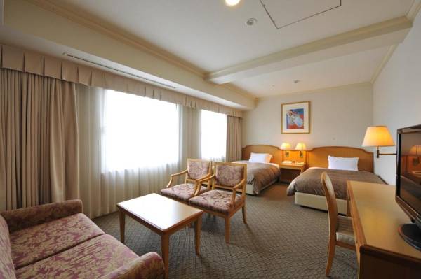 HOTEL MYSTAYS Matsuyama