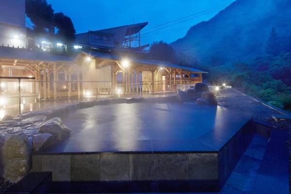 Okudogo Ichiyunomori