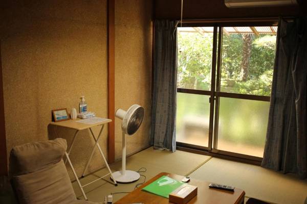 Hojo Suigun Youth Hostel